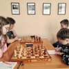 Результаты турнира по шахматам среди школьников 2006-2016 года рождения